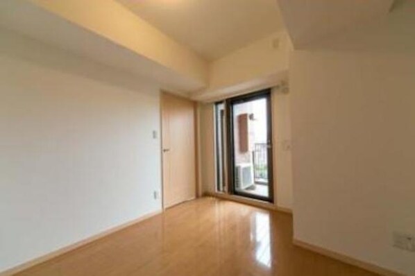 アルブル高輪の物件内観写真